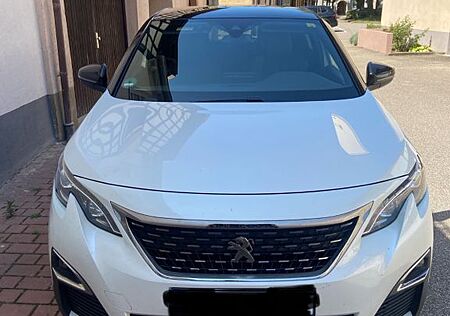 Peugeot 3008 Allure GT-Line
