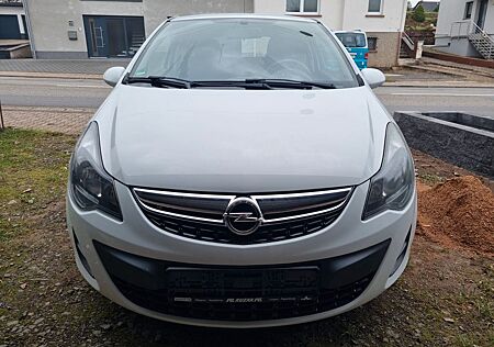 Opel Corsa 1.2 Selection Selection