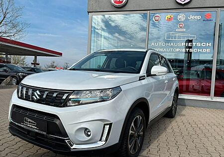 Suzuki Vitara 1.4 Mild-Hybrid Comfort+ 4x4*LED*SHZ*PDC