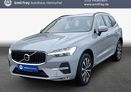 Volvo XC 60 XC60 B5 B AWD Core Leder SiH GJR Win&Licht&Sitz