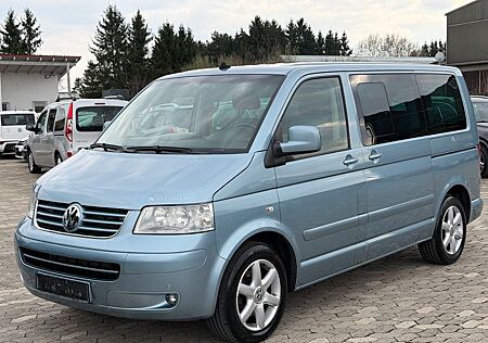 VW T5 Multivan Volkswagen Atlantis * 2-Hand