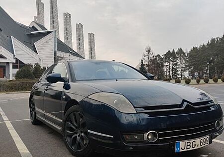 Citroën C6 V6 HDi 240 Business Autom. Business
