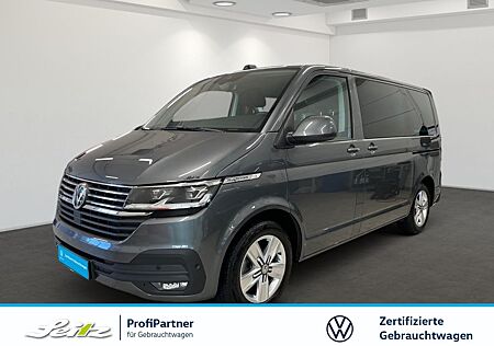 VW T6 Multivan Volkswagen T6.1 Multivan 2.0 TDI 4M KR Comfortline *7-SITZE