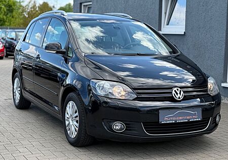 VW Golf Volkswagen Plus VI Style 1.6TDI DSG |KLIMAAUT.|SITZHZG