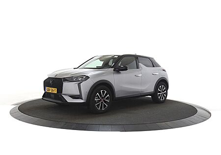 DS Automobiles DS 3 DS3 1.2 PureTech Performance Line