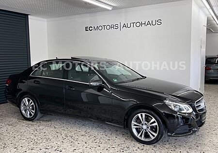 Mercedes-Benz E 300 E300 BlueTec H&K NAVI SHZ KOMFORT ASSISTENTENT