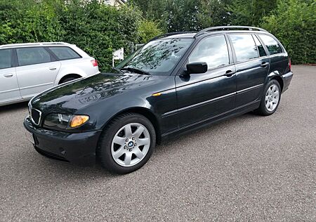 BMW 318i 3 Touring STEUERKETTESATZ TÜV/AU NEU