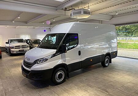 IVECO Daily 35s21 *Hoch+Lang*AHK 3500KG*Garantie*