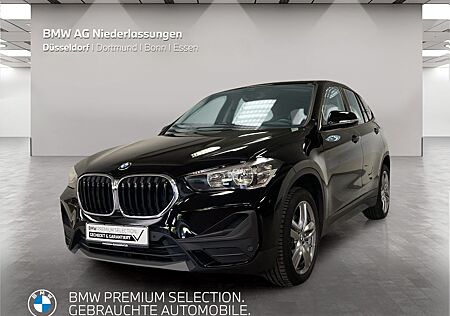 BMW X1 sDrive18i Navi Parkassist Sitzheizung