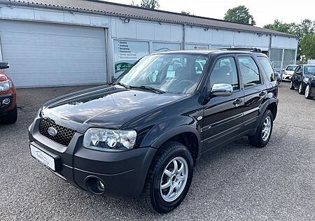 Ford Maverick 2,3 XLT 4X4*KLIMA*ALU*PDC*AHK*1-HAND*