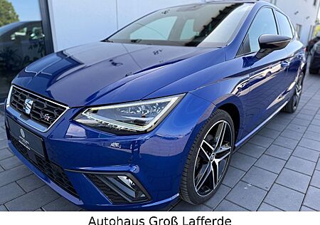 Seat Ibiza FR 116 PS LED VC Beatsaudio SHZ PDC RFK