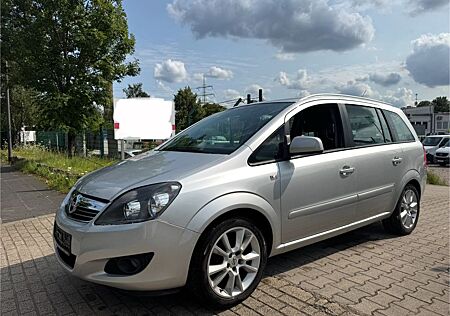 Opel Zafira 1.6 Klima !!!!Zylinderkopf Schaden!!!!!