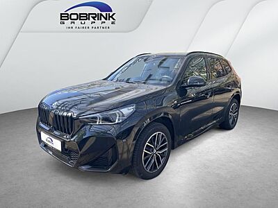 BMW X1 sDrive20i M Sport Head-Up adap. LED Kamera DA