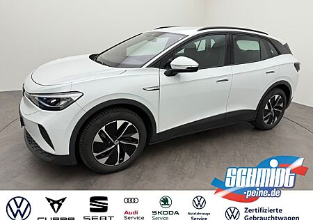VW ID.4 Volkswagen Pro Performance 204PS 77kW KomfortAssisPlus