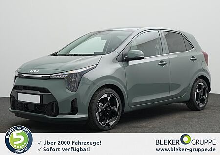 Kia Picanto PE2 1.2 MT SPIRIT PREMIUM