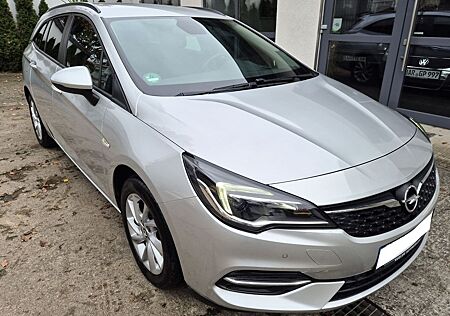 Opel Astra ST 1.2 Direct In Turbo 107kW Business ...