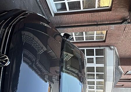 VW Arteon Volkswagen 2.0 TDI SCR 147kW DSG 4MOTION R-Line ...
