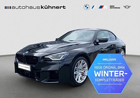 BMW M2 Carbondach+Schalensitze ///DriversPack.