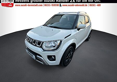 Suzuki Ignis Comfort Hybrid