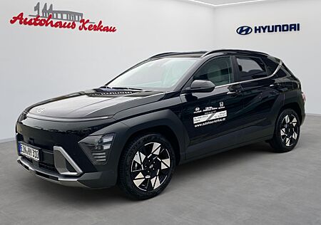 Hyundai Kona 1.6 T-GDI DCT Prime + Sitz-Paket