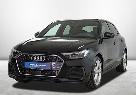 Audi A1 Sportback 30 TFSI advanced LED KLIMA