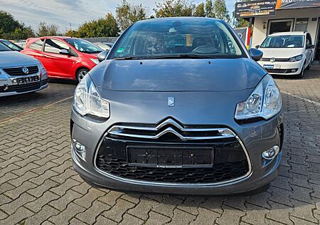 Citroën C3 1.6 *AUTOMATIK*KLIMA*PDC*TEMPOMAT*TÜV NEU*