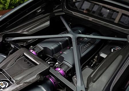 Audi R8 5.2 plus Bi-Turbo TÜV Unikat