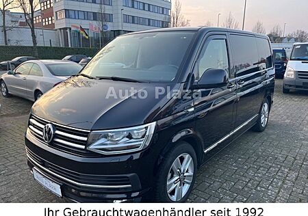 VW T6 Multivan Volkswagen *Highline*Top Austattung*S-Heft