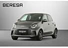 Smart ForFour EQ pulse 16 Zoll Pano Kamera 22 kW