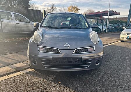 Nissan Micra Visia*BENZIN & GAS* KUPPLUNG NEU* TÜV NEU*