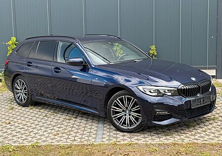 BMW 318 *M*Sport*Touring*HuD*HarmanKardon*AHK