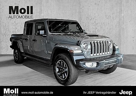 Jeep Gladiator Overland 4WD 3.0 CRD EU6d OVERLAND - L