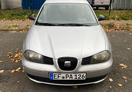Seat Ibiza 1.4 16V 55 kW Signo Signo