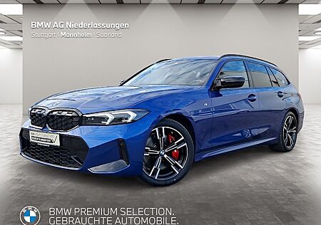 BMW 340 M340i xDrive Touring M Sport Navi Harman/K LED
