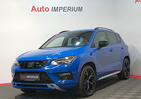 Seat Ateca 2.0 TSI FR 4Drive*ACC*Panorama*AHK