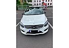 Mercedes-Benz B 220 d 4MATIC CDI AMG