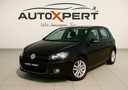 VW Golf Volkswagen V Lim. United