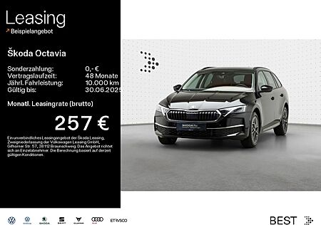 Skoda Octavia Combi 2.0 TDI DSG SELECTION*MATRIX*NAVI*