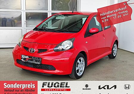 Toyota Aygo (X) Aygo 1.0 5tg. Klima