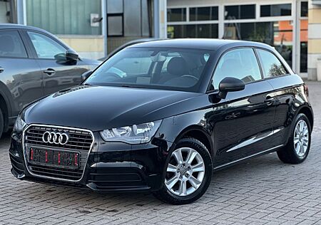 Audi A1 attraction /SHZ/Bluetooth/