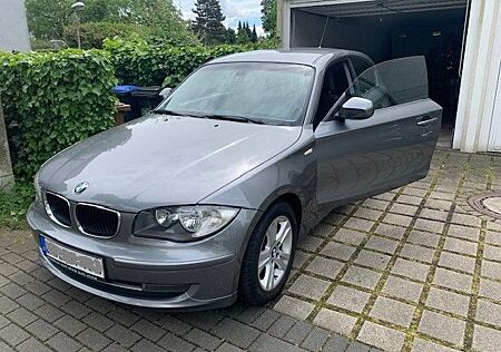 BMW 116D