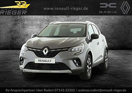 Renault Captur Techno TCe 140 Mild Hybrid GPF