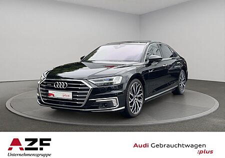 Audi A8 60 TFSI e qu. tiptronic HD MATRIX LED+HUD+MAS