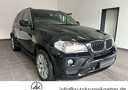 BMW X5 30d DPF xDrive M-Technic/Autom./Klima/Xenon