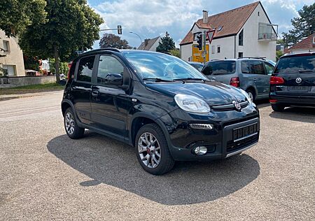 Fiat New Panda 1.3 16V Multijet CROSS 4X4 Star