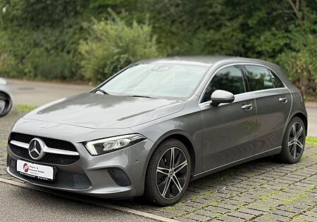 Mercedes-Benz A 250 Progressive/Automatik/Navi/LED/Kamera
