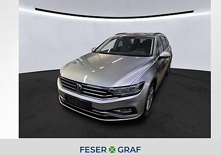 VW Passat Variant Volkswagen 2.0 TDI DSG/NAVI/LED/AHK/VIRTUAL