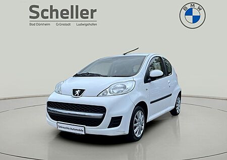 Peugeot 107 Filou verkauf nur an Händler