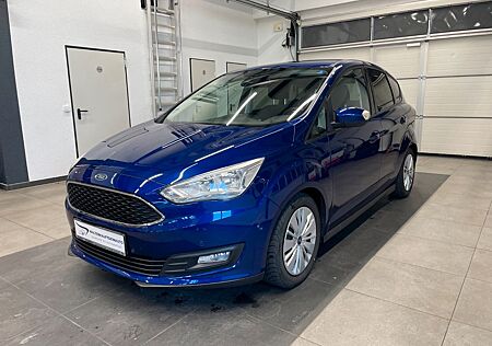 Ford C-Max Business Edition