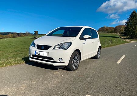 Seat Mii electric Edition Power Charge CCS wie NEU